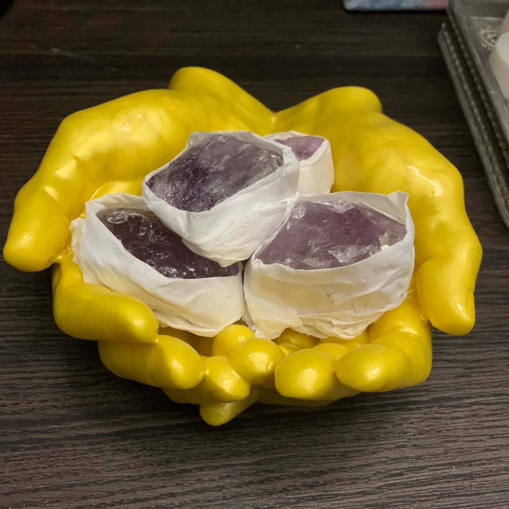 Hand tray - Picture 13 of 14